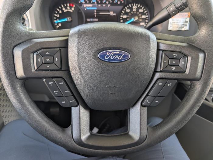 2027 Ford E-450-19