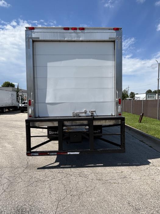 2019 International MV607-3