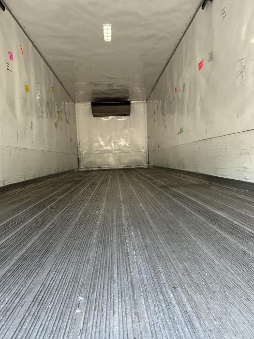 2019 International MV607-4