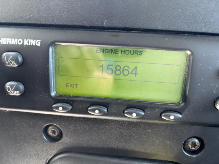 2019 International MV607-8