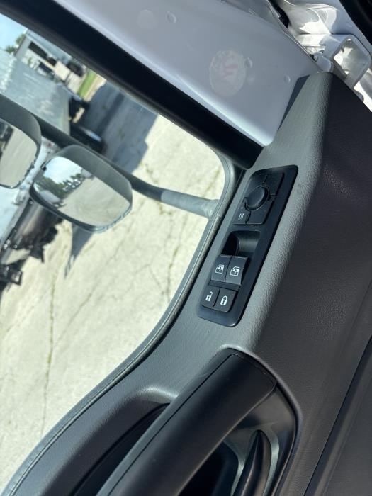 2019 International MV607-9
