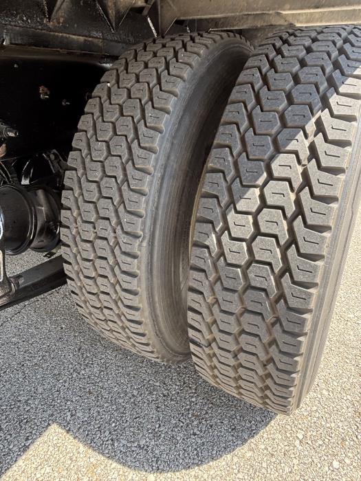 2019 International MV607-12
