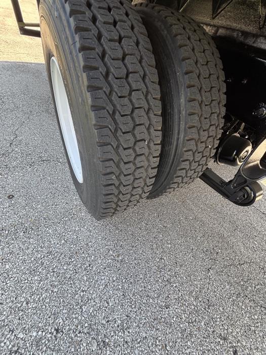 2019 International MV607-13