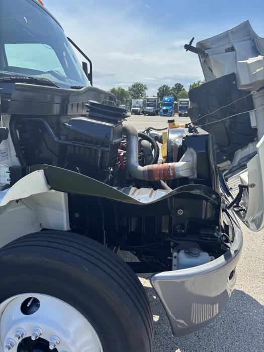 2019 International MV607-14