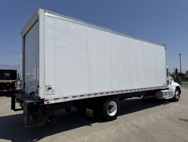 2022 Kenworth T270-5