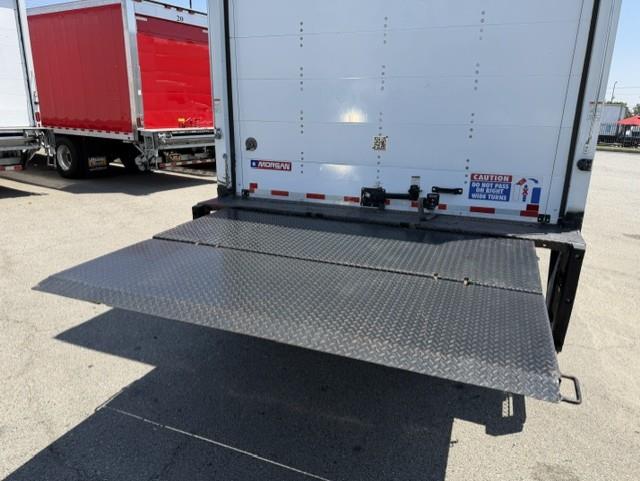 2022 Kenworth T270-6