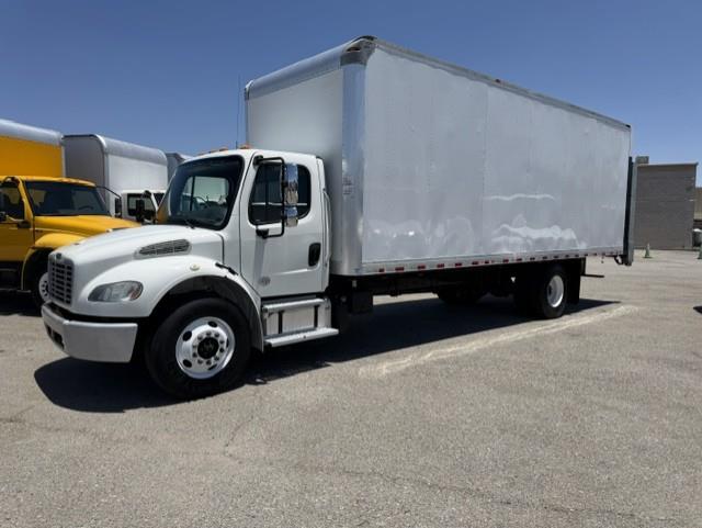 2019 Freightliner Business Class M2 106-0