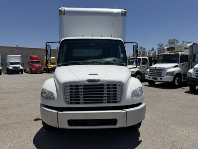 2019 Freightliner Business Class M2 106-1