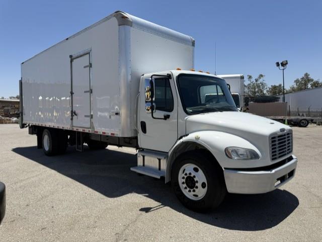 2019 Freightliner Business Class M2 106-2