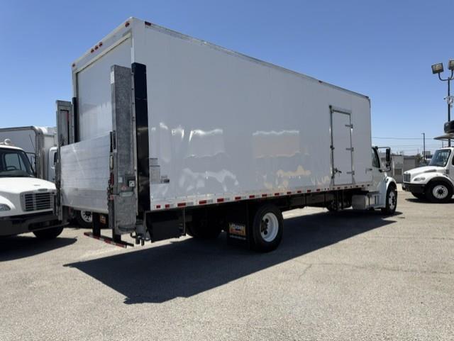 2019 Freightliner Business Class M2 106-3