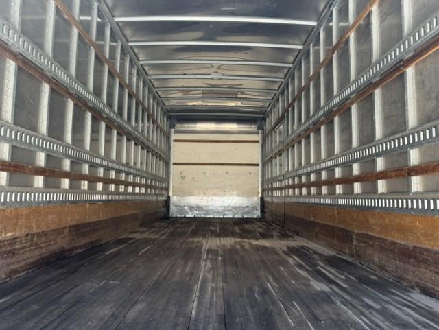 2019 Freightliner Business Class M2 106-7