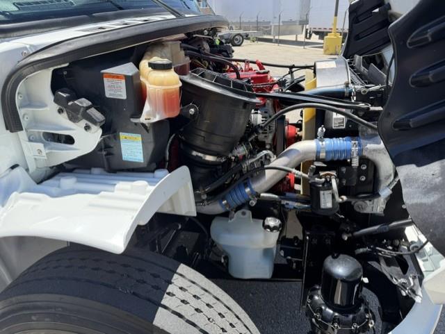 2019 Freightliner Business Class M2 106-8