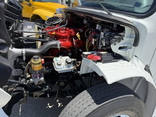 2019 Freightliner Business Class M2 106-9
