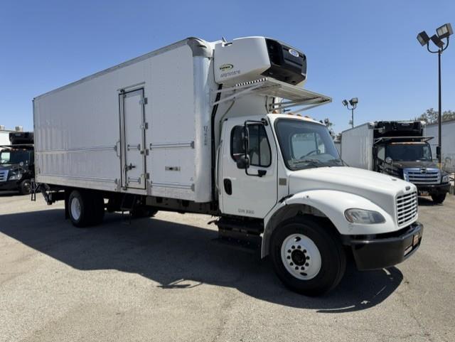 2019 Freightliner Business Class M2 106-0