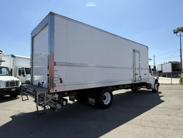 2019 Freightliner Business Class M2 106-4