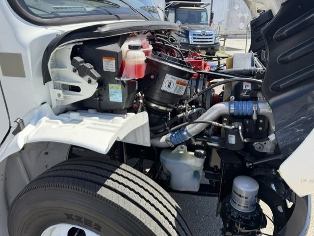 2019 Freightliner Business Class M2 106-12
