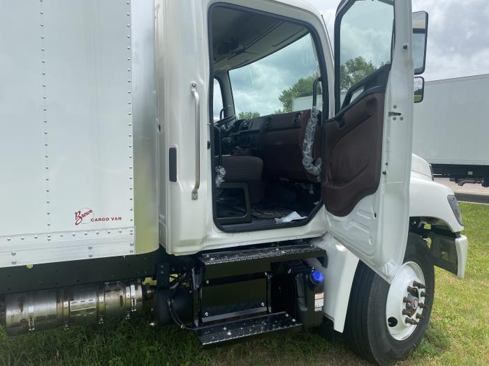2026 Hino L6-11