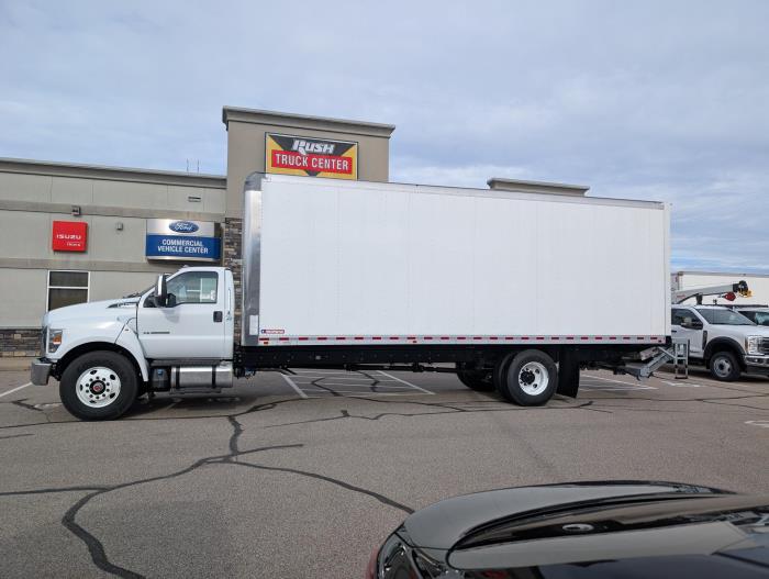 2027 Ford F-750-0