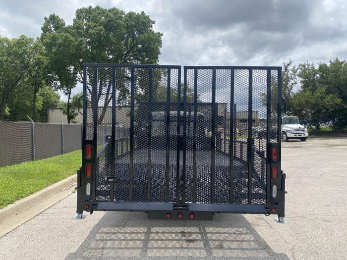 2026 Isuzu NPR-HD-5