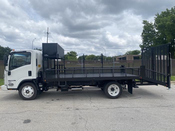 2026 Isuzu NPR-HD-7