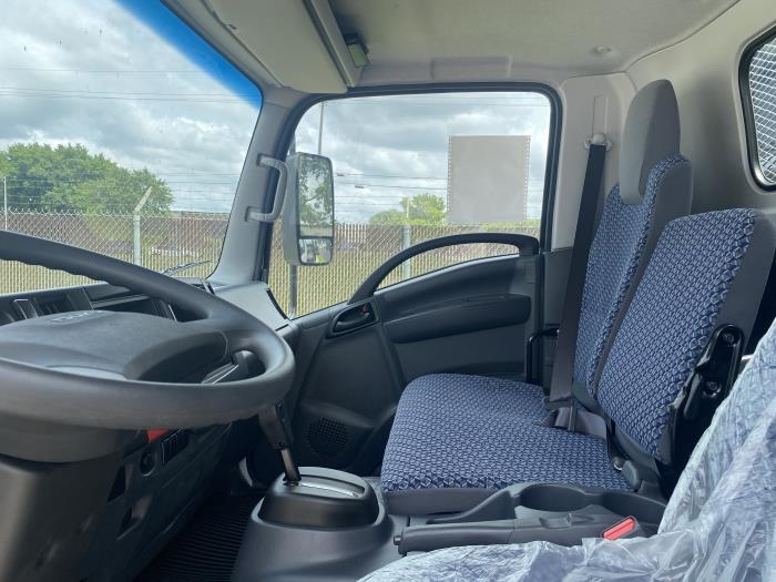 2026 Isuzu NPR-HD-14