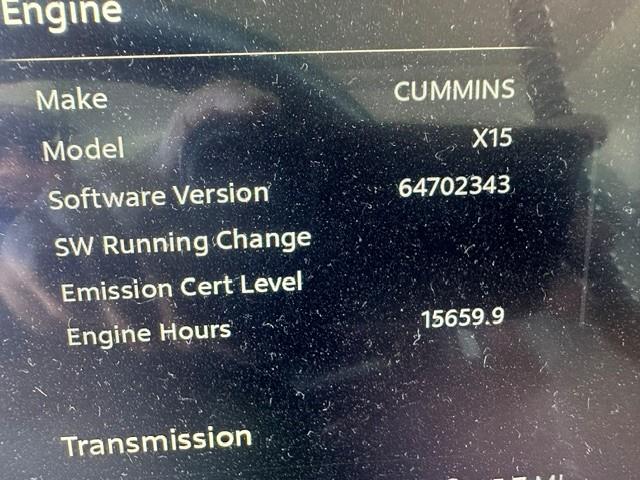 2023 Peterbilt 389-9