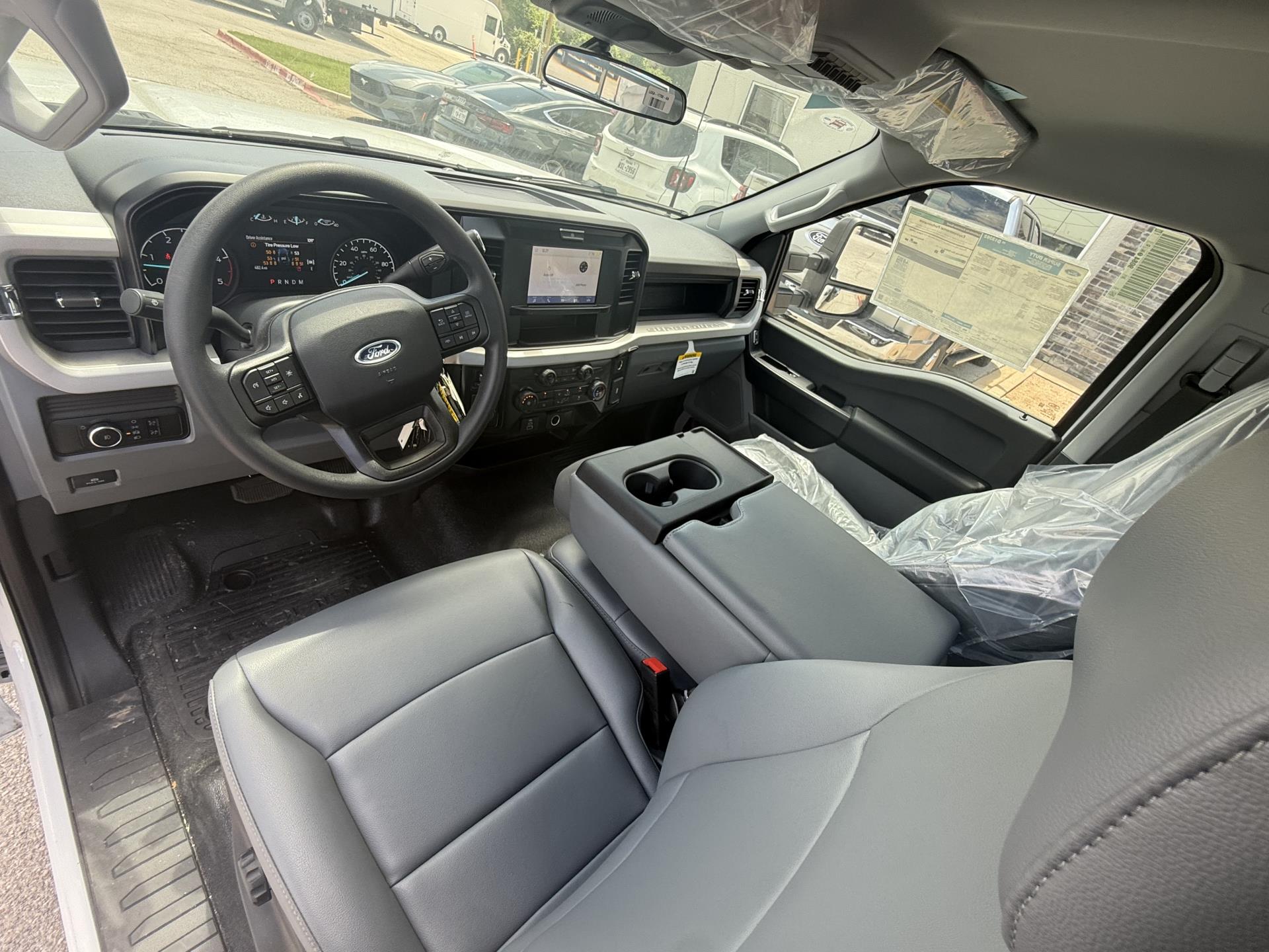 New 2025 Ford F-350 - photo 10