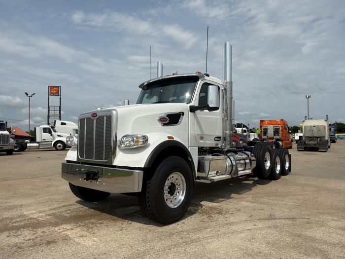 2027 Peterbilt 567-1