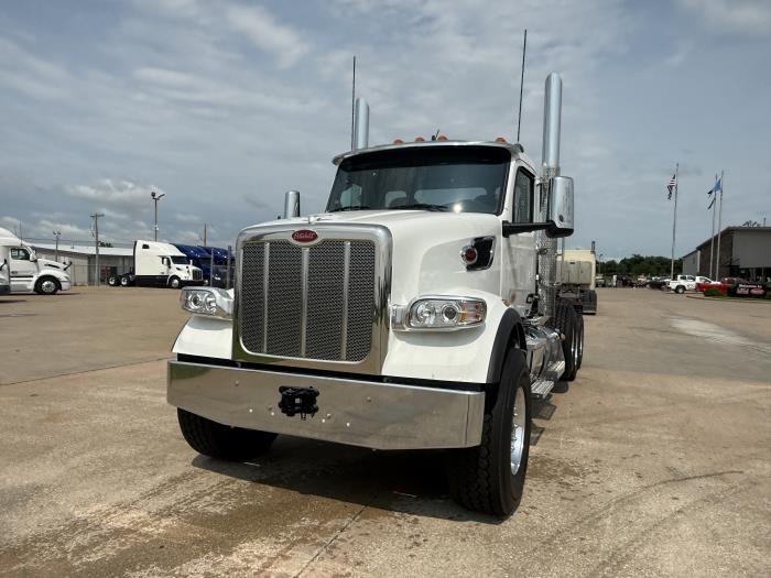 2027 Peterbilt 567-3