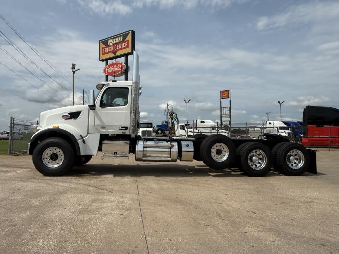 2027 Peterbilt 567-5