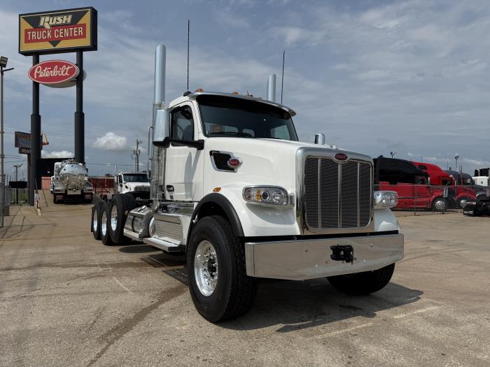 2027 Peterbilt 567-9