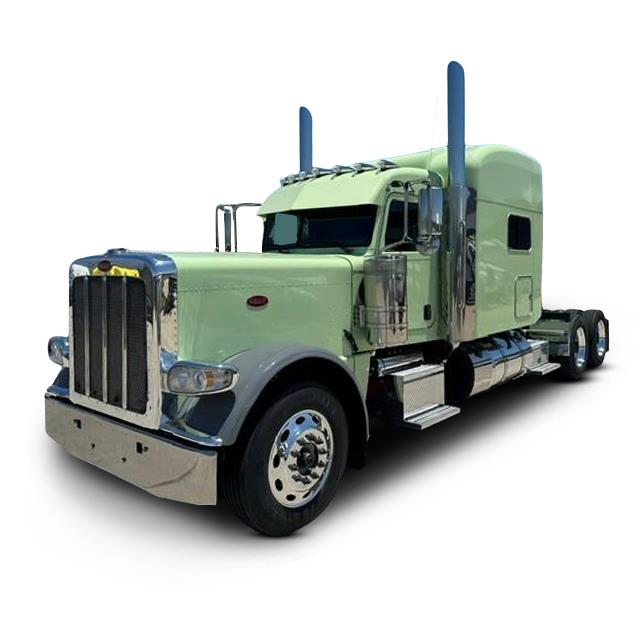 2023 Peterbilt 389-0