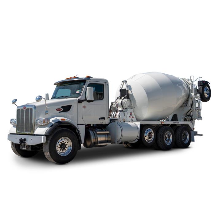 2026 Peterbilt 567-0