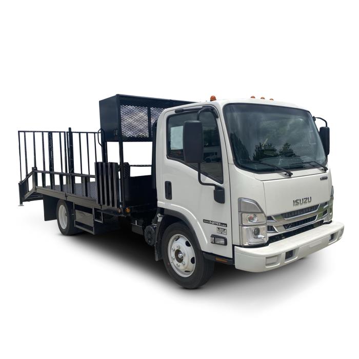 2026 Isuzu NPR-HD-0