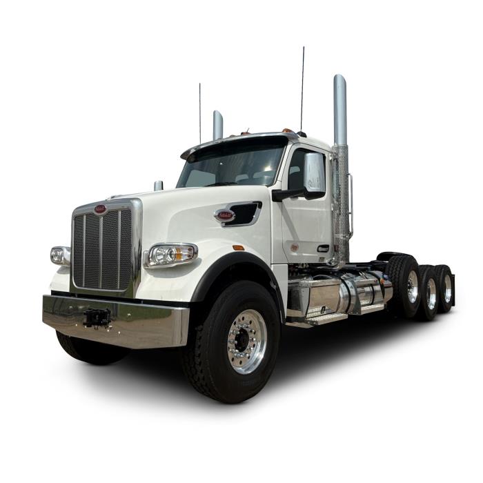 2027 Peterbilt 567-0