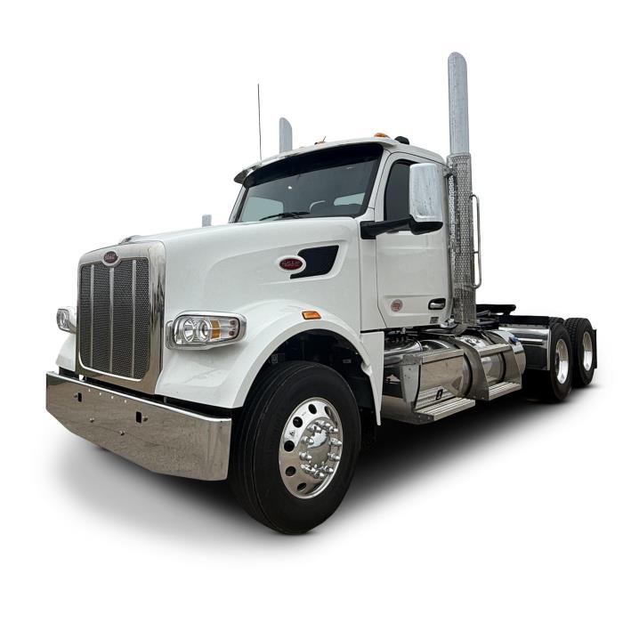 2027 Peterbilt 567-0