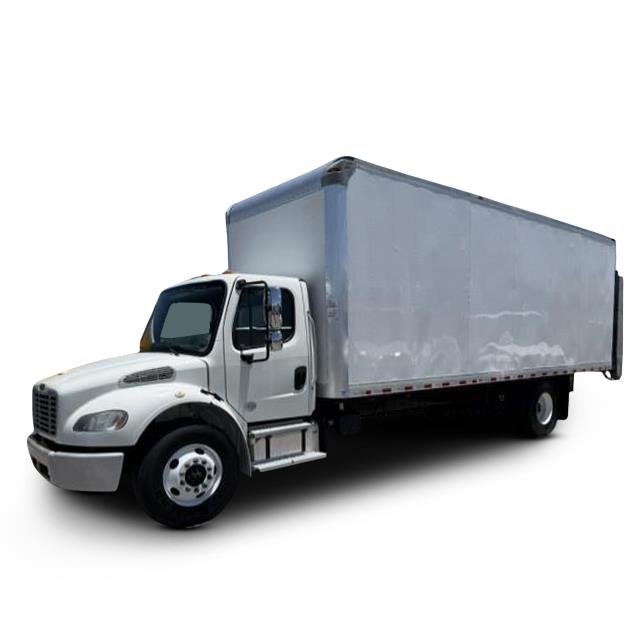 2019 Freightliner Business Class M2 106-0