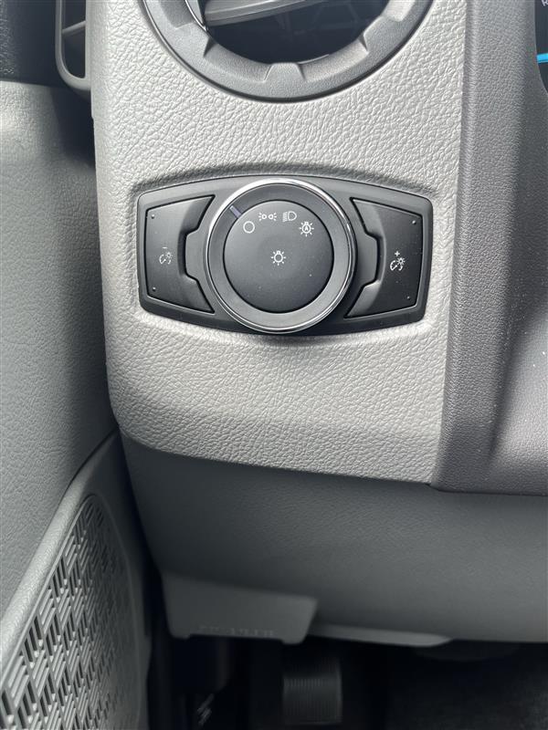New 2027 Ford E-450 Box Van for sale #2050044 - photo 13