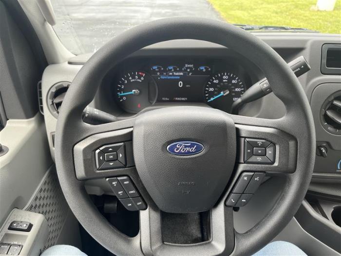 2027 Ford E-450-16
