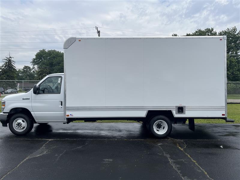 New 2027 Ford E-450 Box Van for sale #2050044 - photo 4