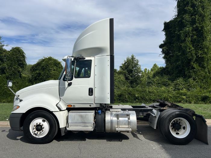 2016 International ProStar-7