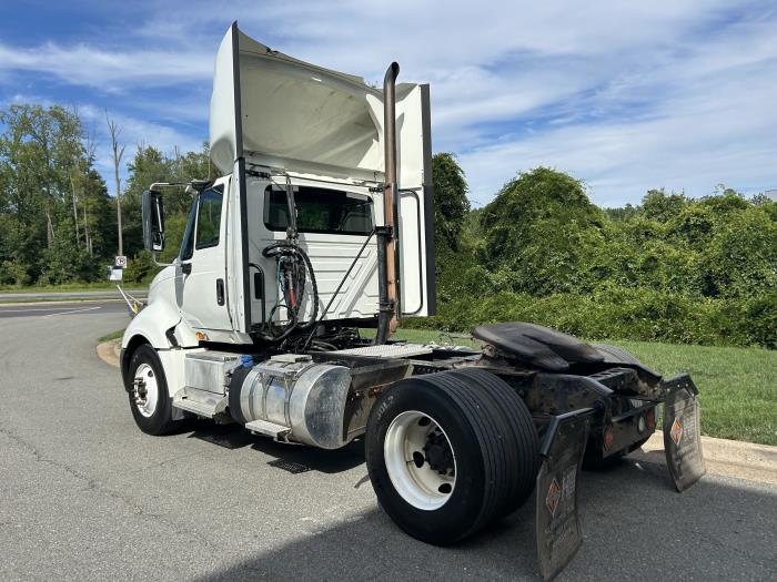 2016 International ProStar-6