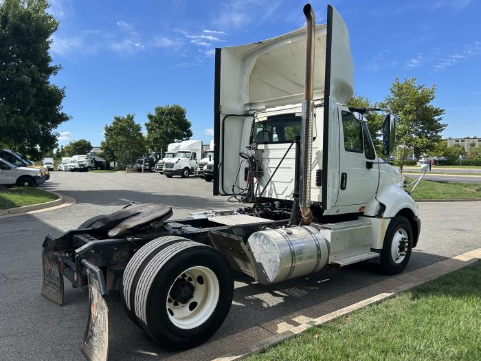 2016 International ProStar-4