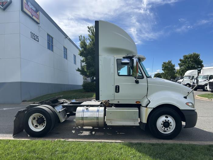 2016 International ProStar-3
