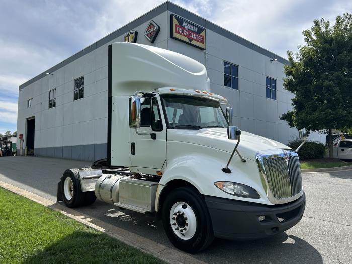 2016 International ProStar-2
