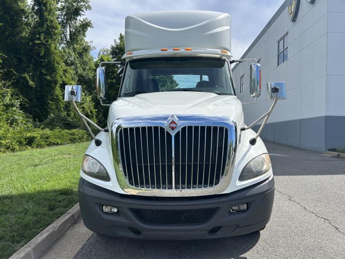 2016 International ProStar-1