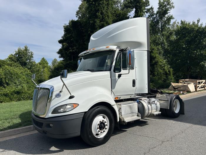 2016 International ProStar-0