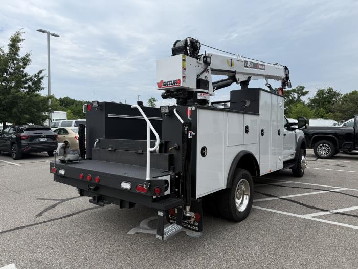 2026 Ford F-600-5