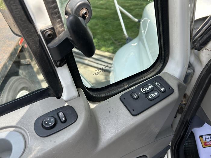 2016 International ProStar-12