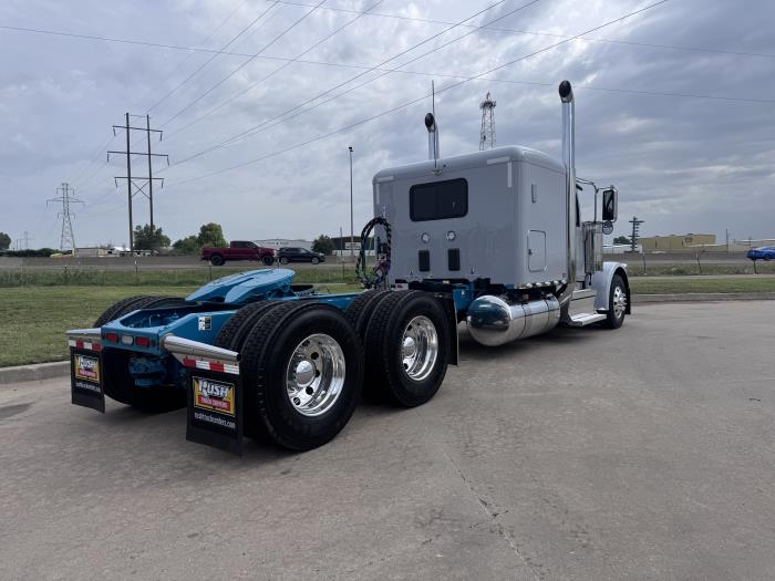 2027 Peterbilt 589-6